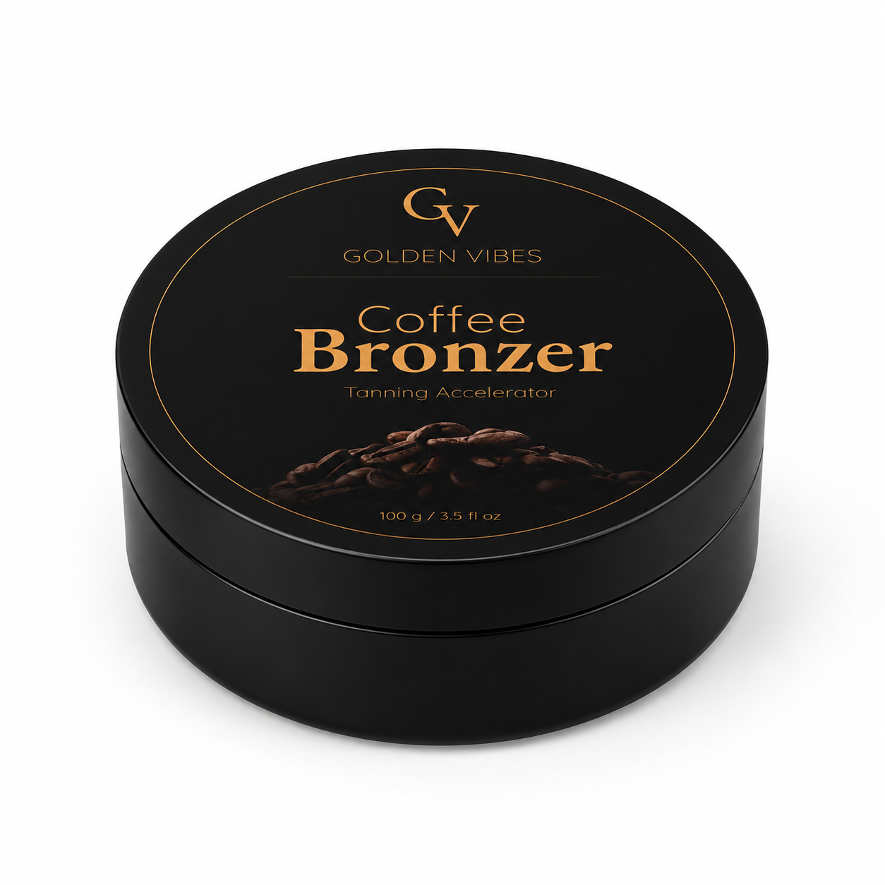 GV Tanning Butter