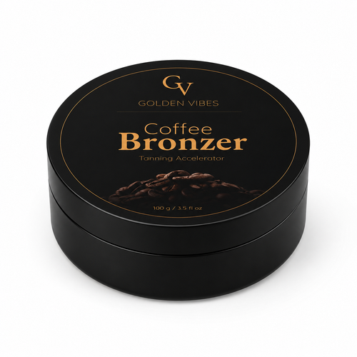 GV Tanning Butter