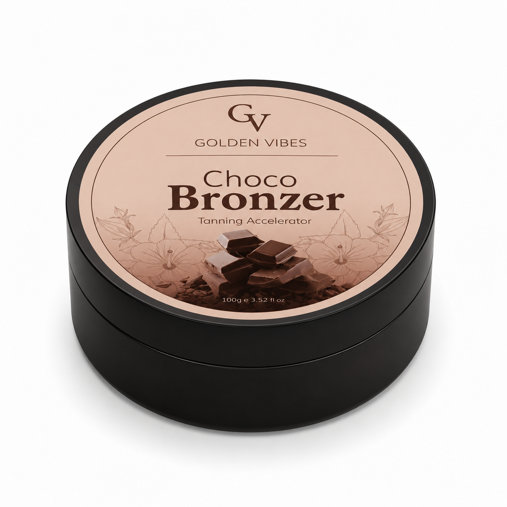 GV Tanning Butter